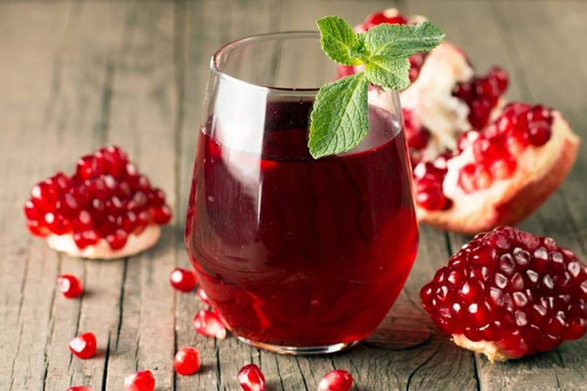 Rutin Minum Jus Delima Bantu Tekanan Darah dan Pemulihan Otot, Ini Penjelasan Dokter