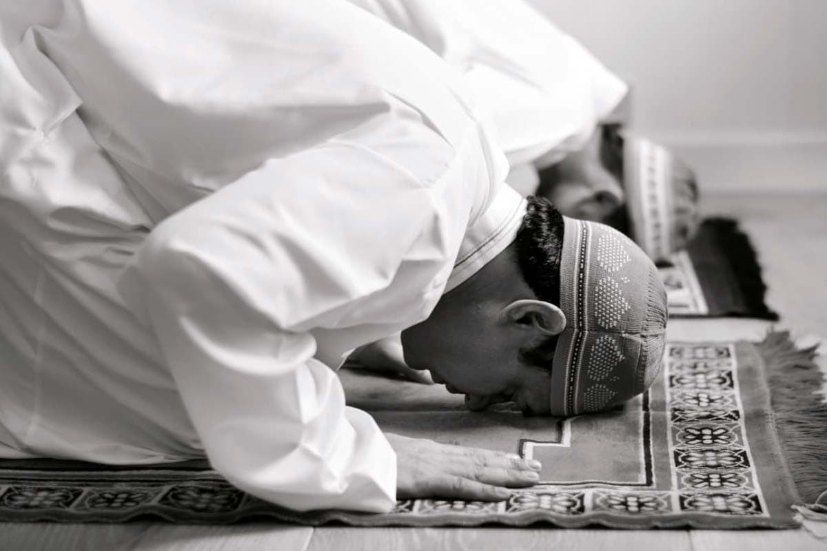 Tarawih Malam ke-13 Ramadan, Dijanjikan Aman dari Keburukan di Hari Kiamat